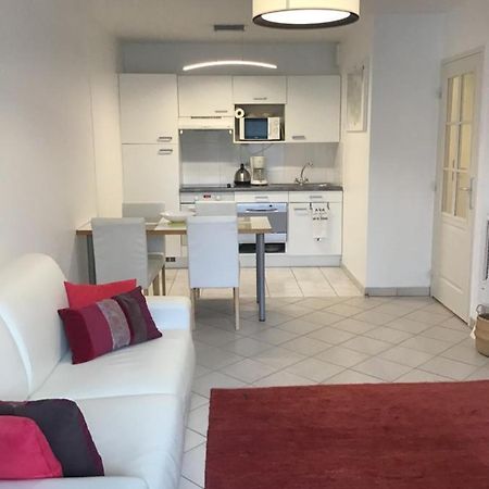 Escale A L Amiraute Apartment Saint-Valéry-sur-Somme Ngoại thất bức ảnh