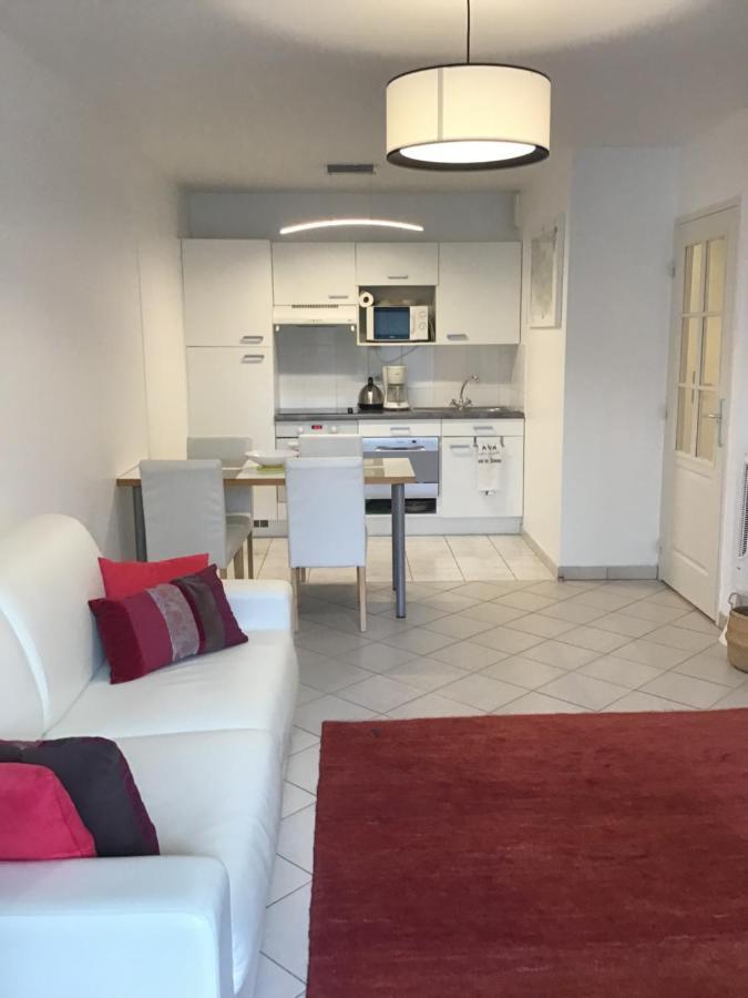 Escale A L Amiraute Apartment Saint-Valéry-sur-Somme Ngoại thất bức ảnh