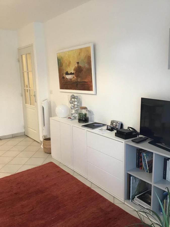 Escale A L Amiraute Apartment Saint-Valéry-sur-Somme Ngoại thất bức ảnh