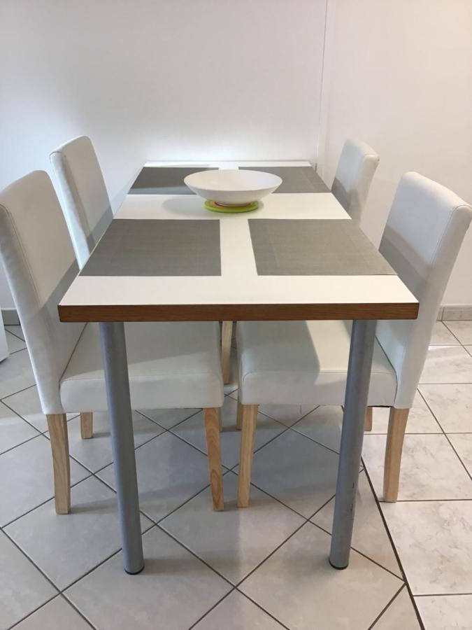 Escale A L Amiraute Apartment Saint-Valéry-sur-Somme Ngoại thất bức ảnh