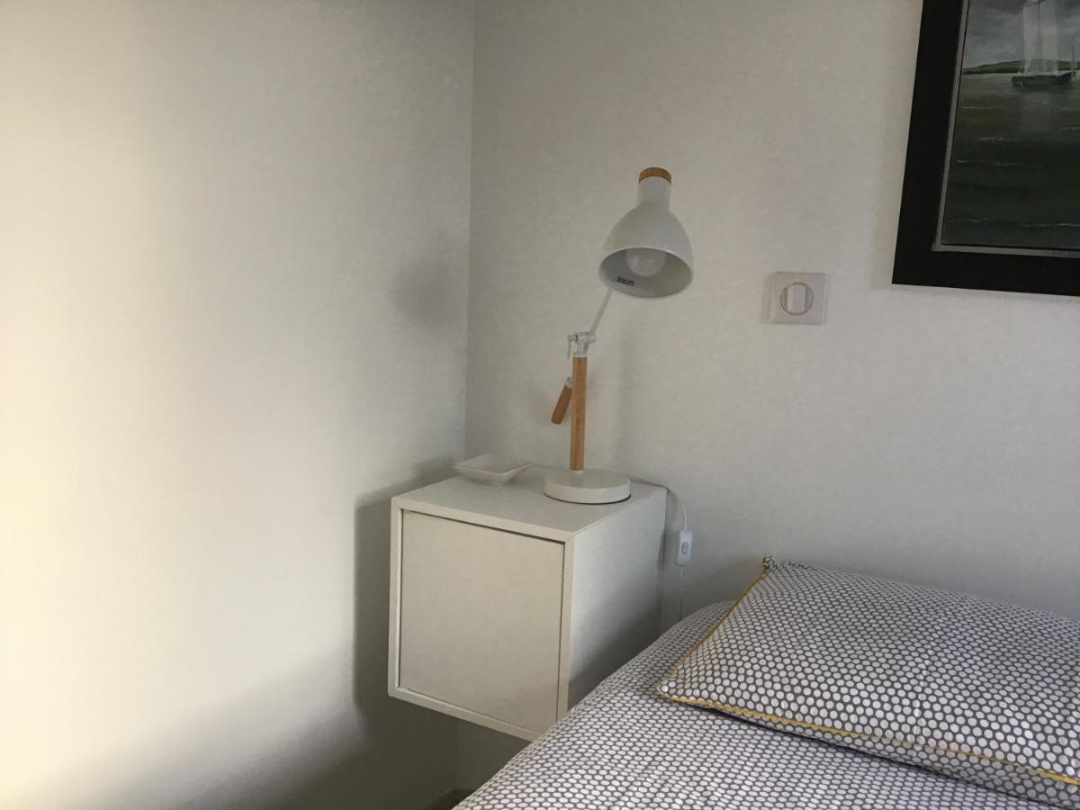 Escale A L Amiraute Apartment Saint-Valéry-sur-Somme Ngoại thất bức ảnh