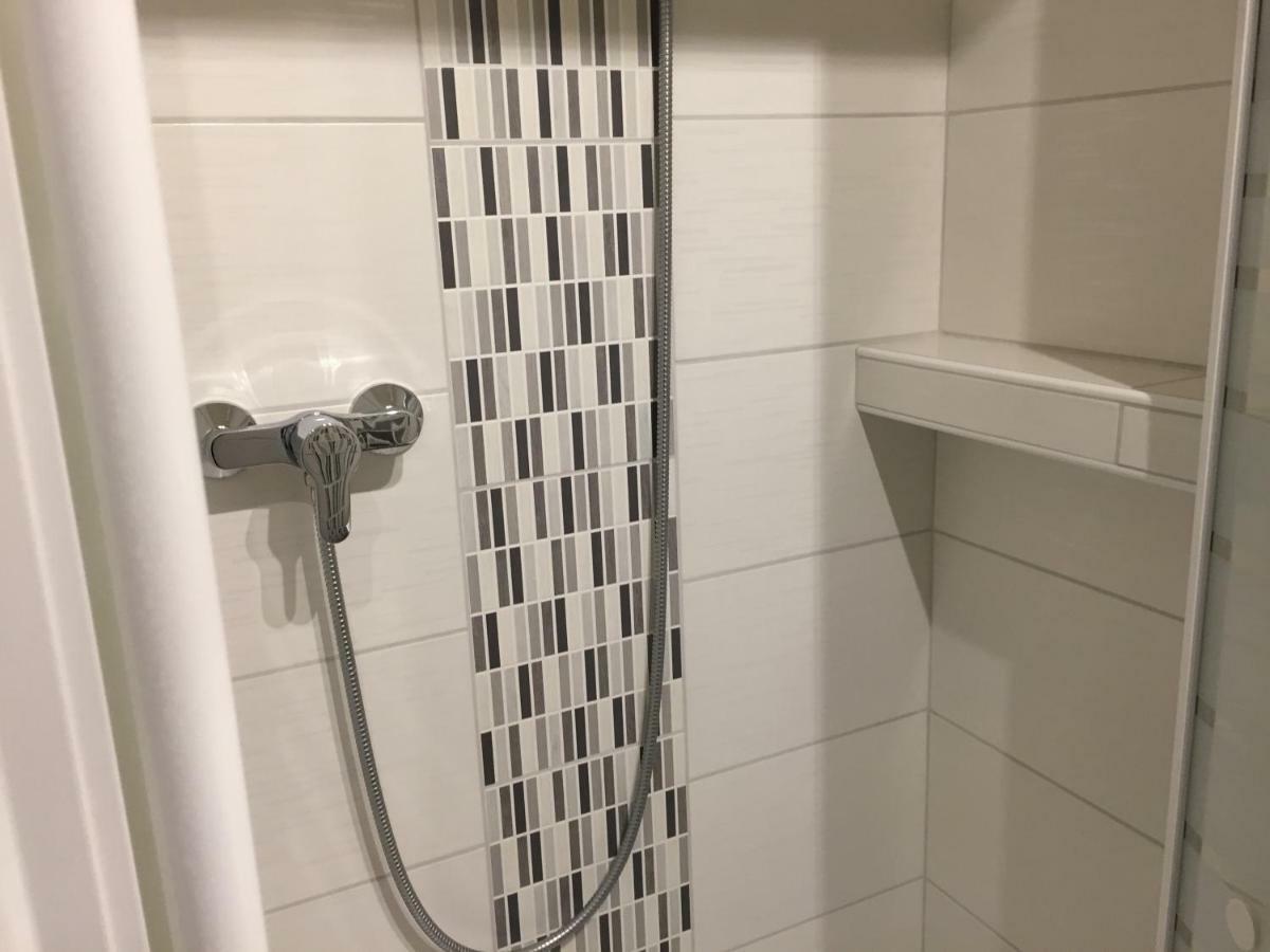 Escale A L Amiraute Apartment Saint-Valéry-sur-Somme Ngoại thất bức ảnh