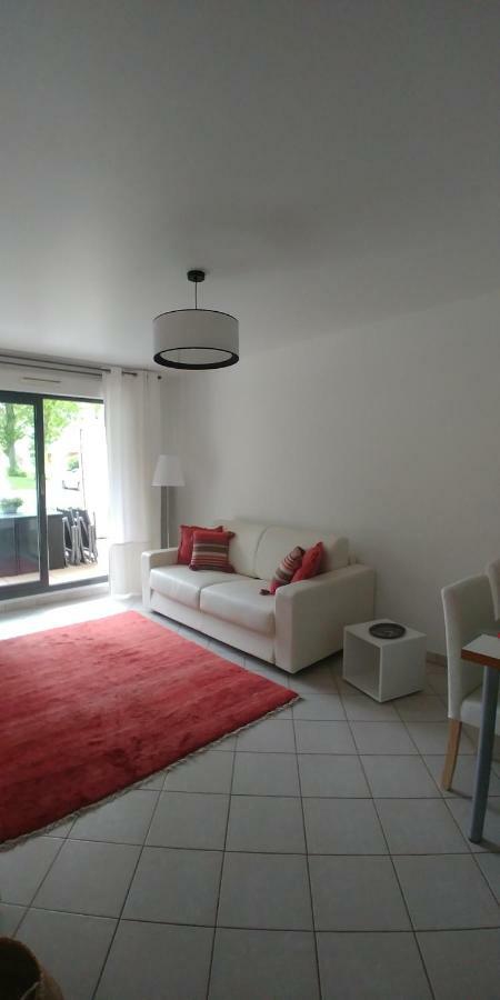 Escale A L Amiraute Apartment Saint-Valéry-sur-Somme Ngoại thất bức ảnh