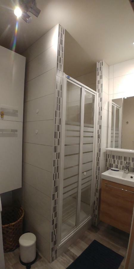 Escale A L Amiraute Apartment Saint-Valéry-sur-Somme Ngoại thất bức ảnh