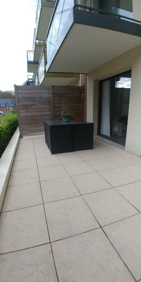 Escale A L Amiraute Apartment Saint-Valéry-sur-Somme Ngoại thất bức ảnh