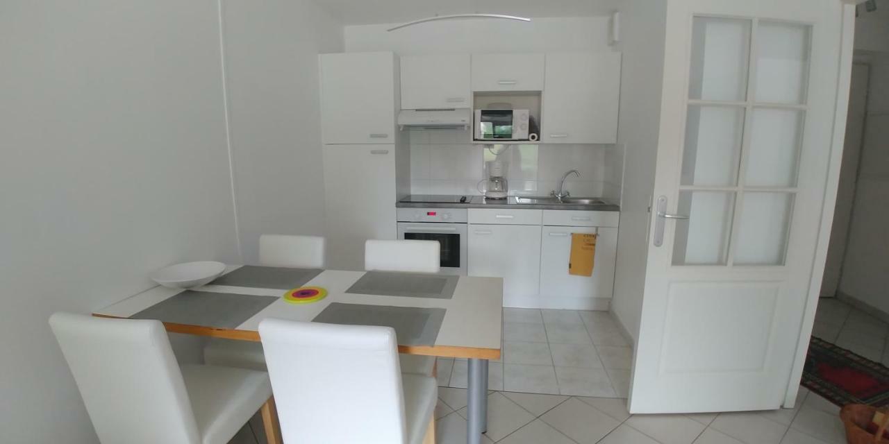 Escale A L Amiraute Apartment Saint-Valéry-sur-Somme Ngoại thất bức ảnh