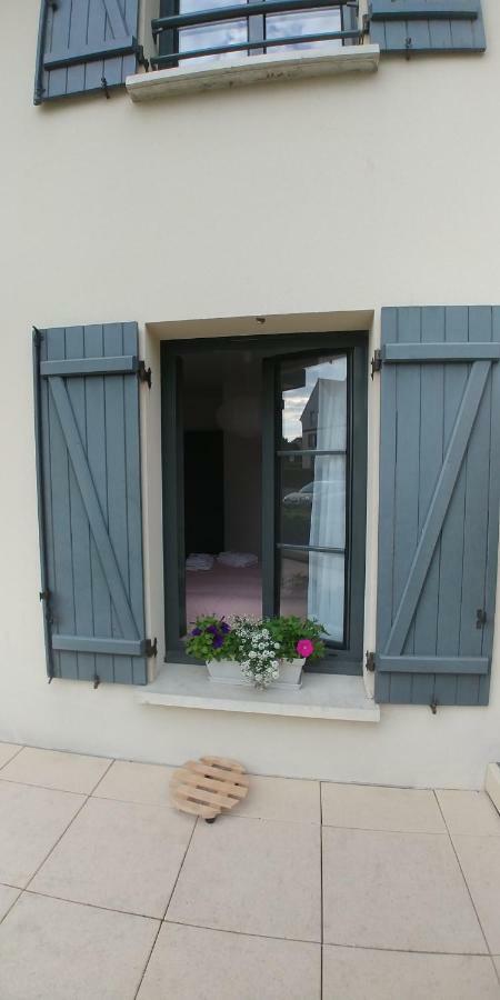Escale A L Amiraute Apartment Saint-Valéry-sur-Somme Ngoại thất bức ảnh