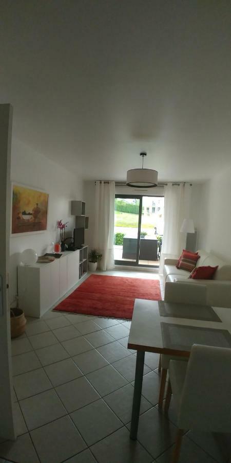 Escale A L Amiraute Apartment Saint-Valéry-sur-Somme Ngoại thất bức ảnh
