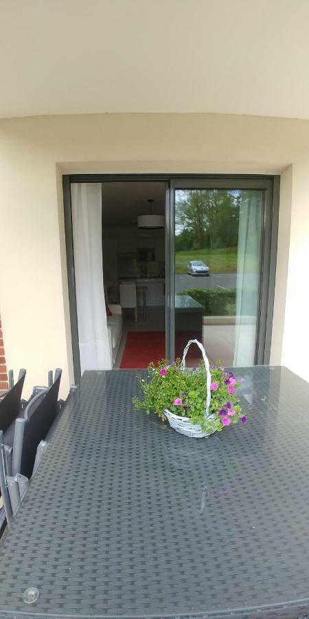Escale A L Amiraute Apartment Saint-Valéry-sur-Somme Ngoại thất bức ảnh